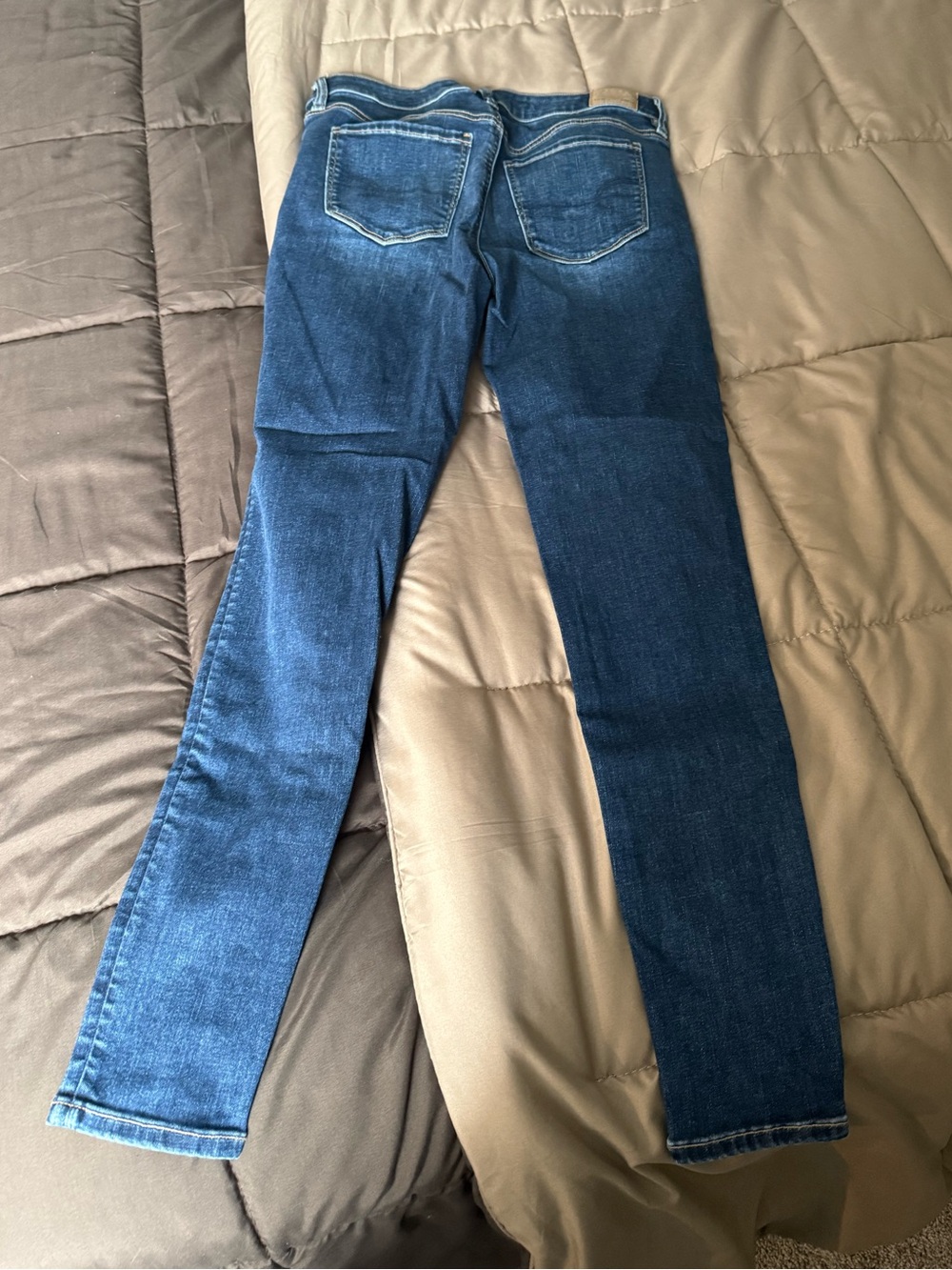American Eagle Classic Skinny Jeans